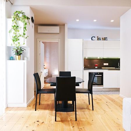 Appartamento Ugolini Milano Kültér fotó