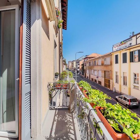 Appartamento Ugolini Milano Kültér fotó