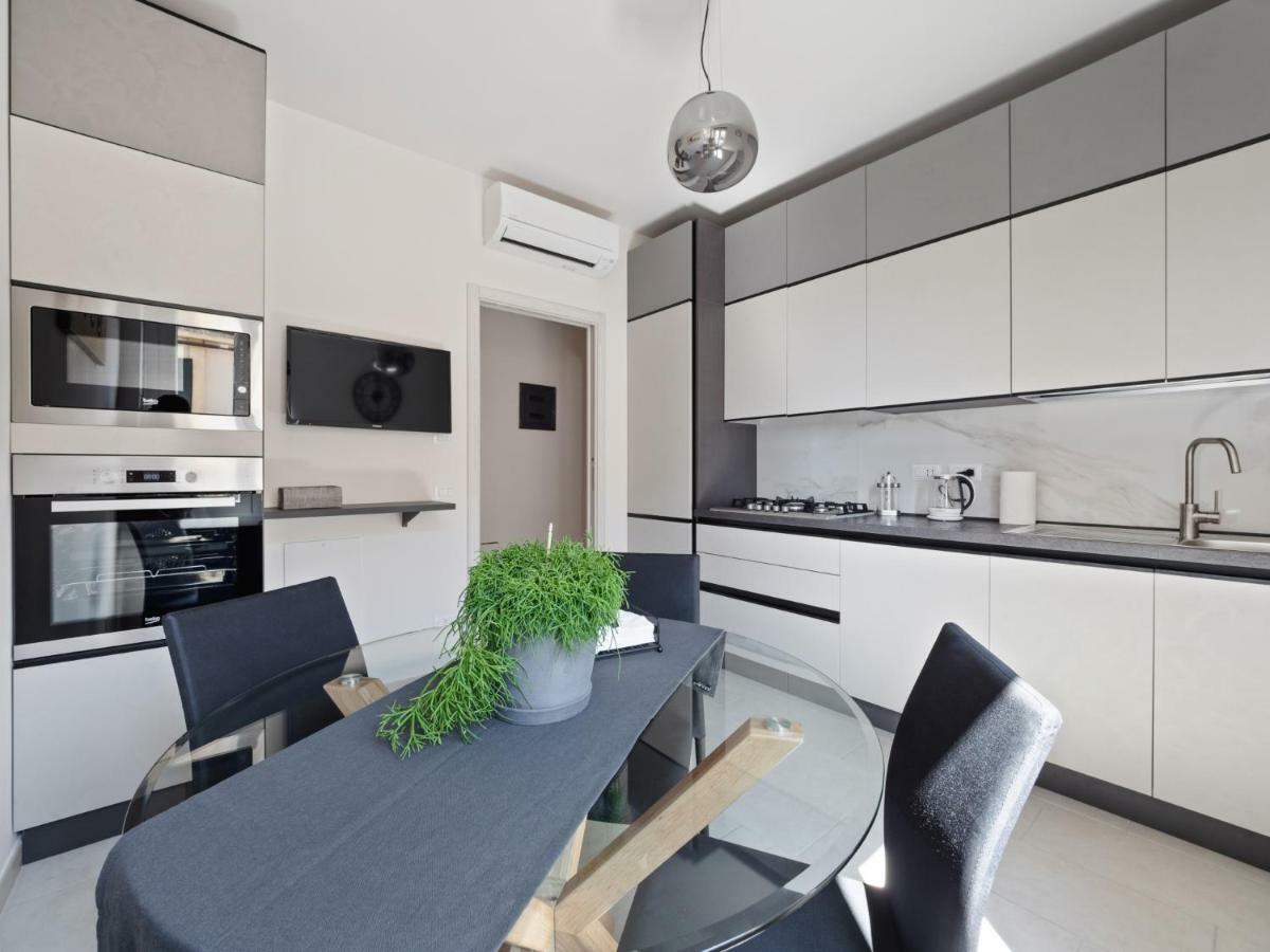 Appartamento Ugolini Milano Kültér fotó