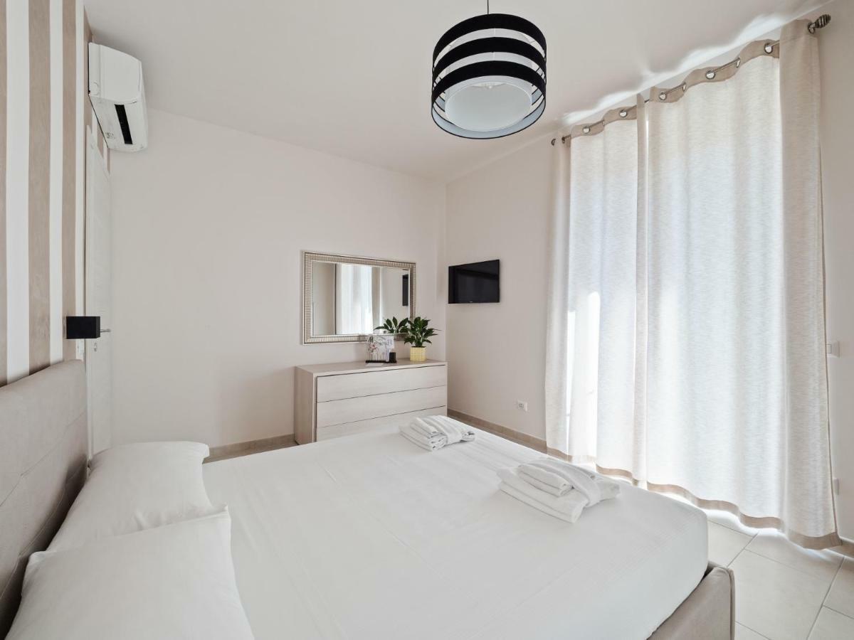 Appartamento Ugolini Milano Kültér fotó