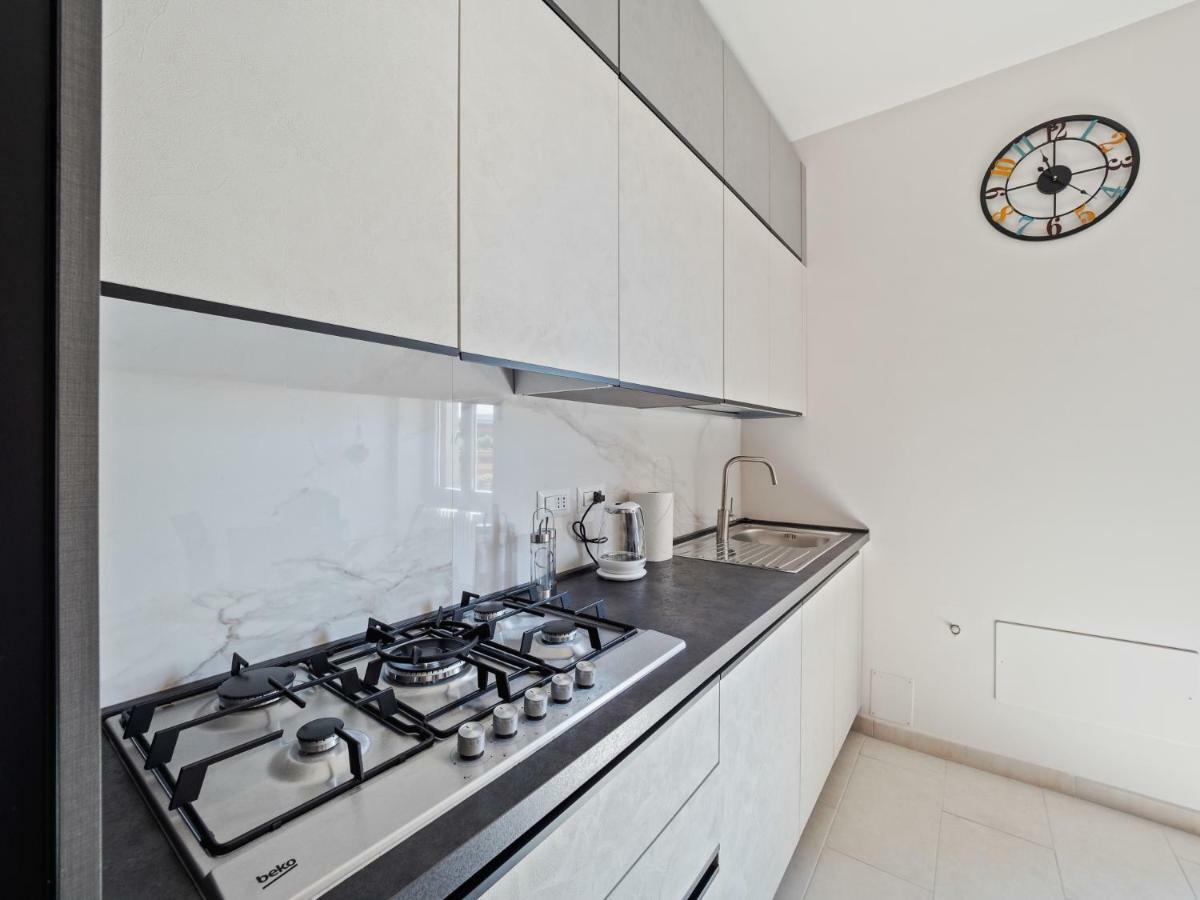 Appartamento Ugolini Milano Kültér fotó
