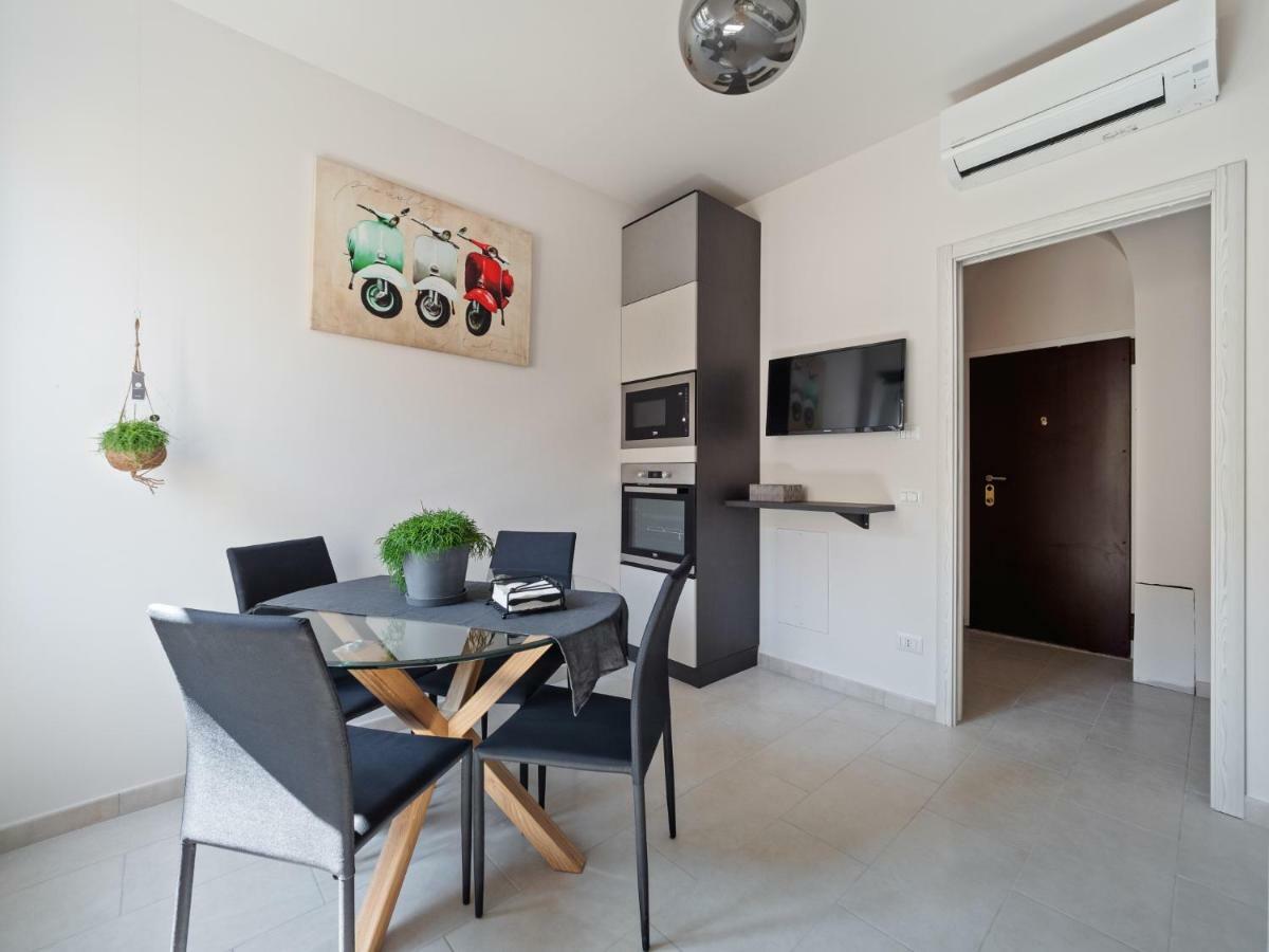 Appartamento Ugolini Milano Kültér fotó