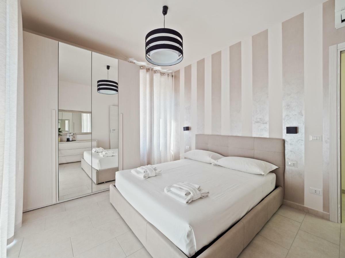 Appartamento Ugolini Milano Kültér fotó